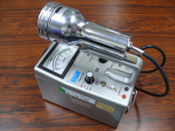 名古屋大学アイソトープ総合センター：設備機器